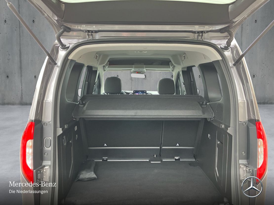 Mercedes-Benz T 180 Progressive