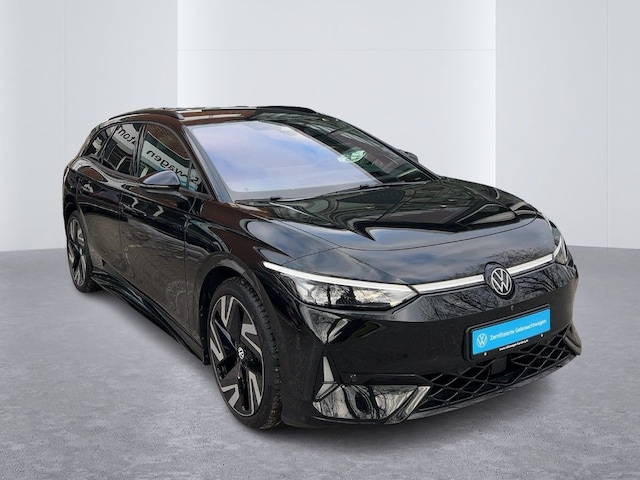 Volkswagen ID.7 4Motion GTX Tourer