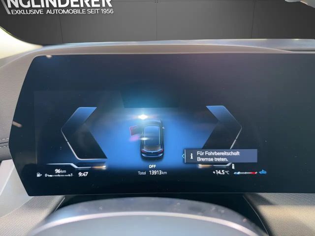 BMW 216 216i Active Tourer