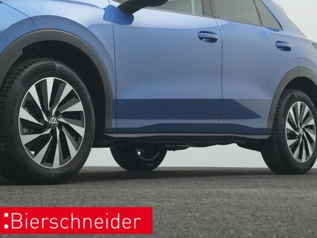 Volkswagen T-Roc 1.5 eTSI DSG Life