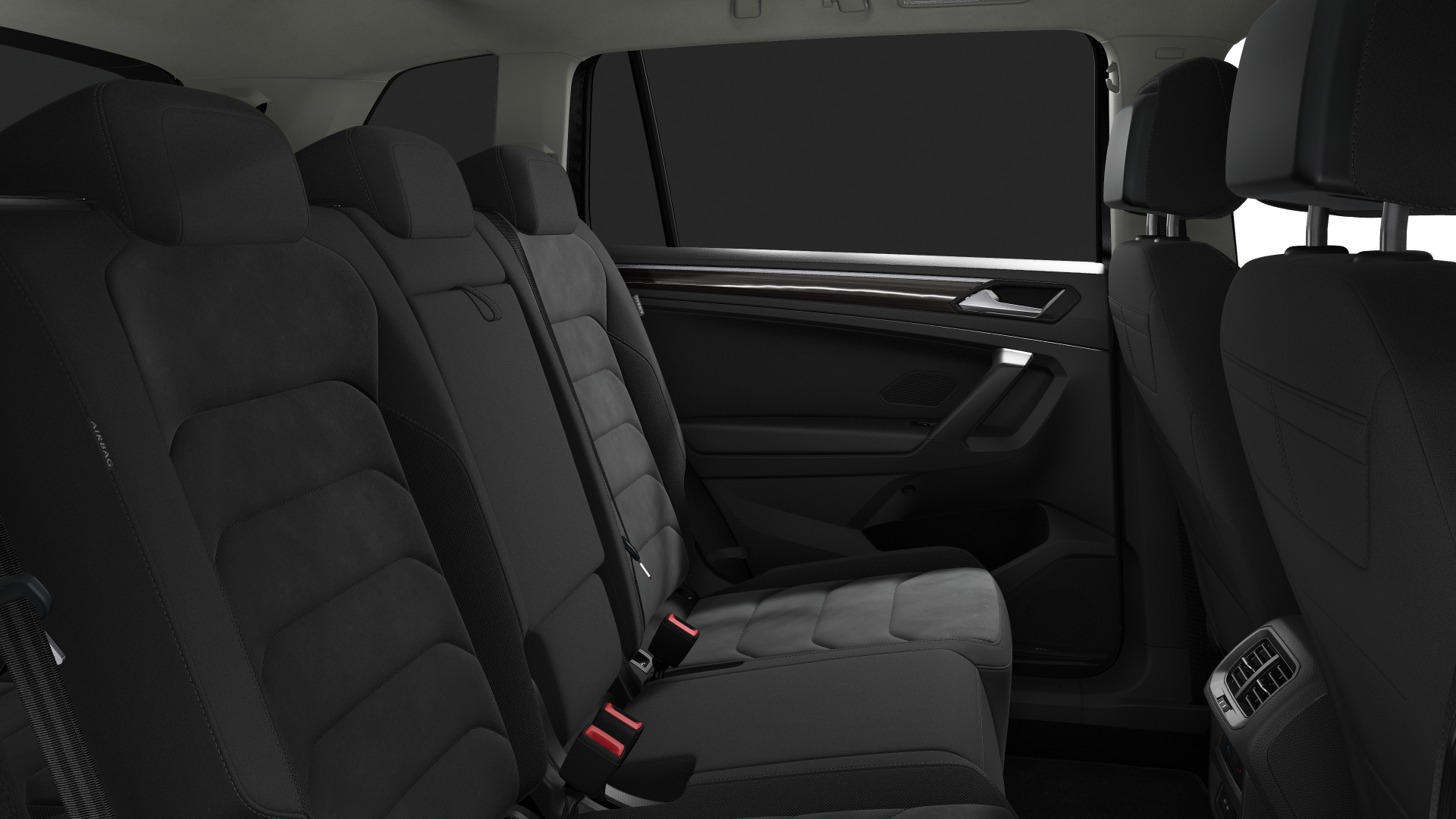 Volkswagen Tiguan 2.0 TDI Allspace DSG