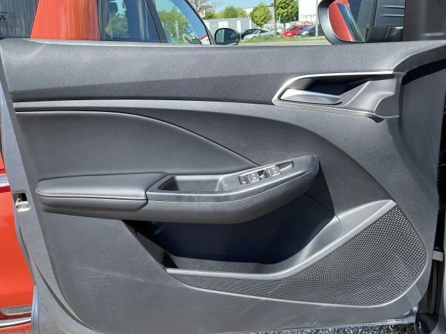 MG MG3 Hybrid+ Luxury