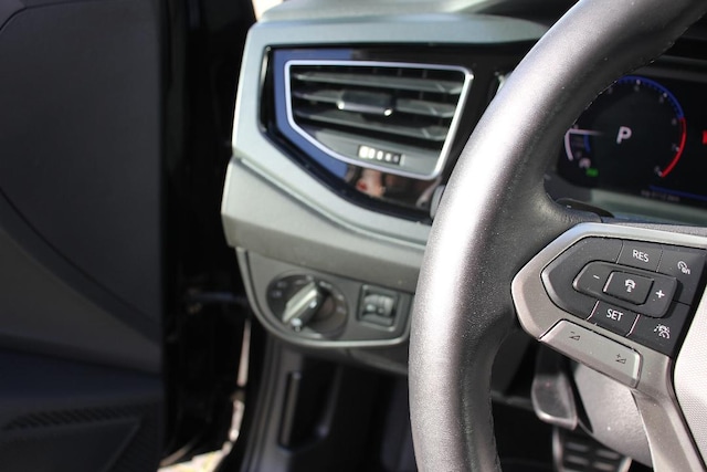 Volkswagen Polo 1.0 TSI DSG