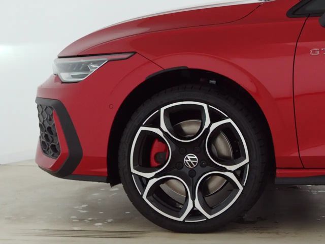 Volkswagen Golf 2.0 TSI GTI