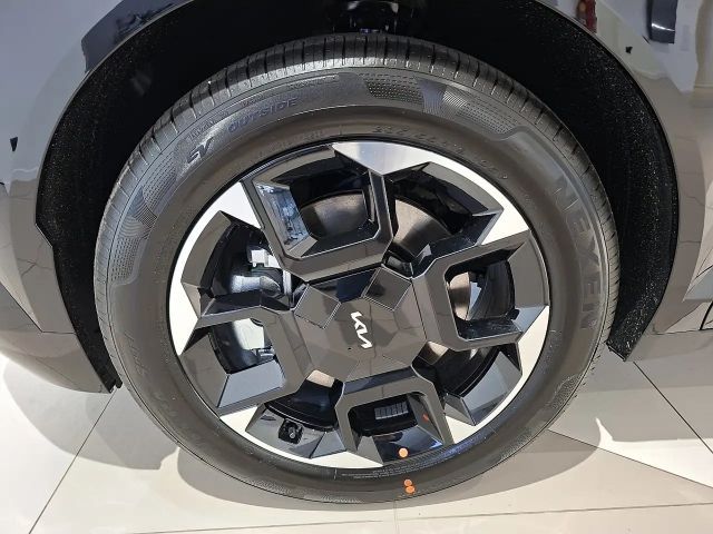 Kia EV5 81.4 kWh FWD GT-Line