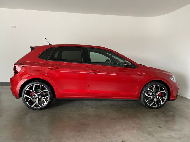 Volkswagen Polo 2.0 TSI DSG GTI
