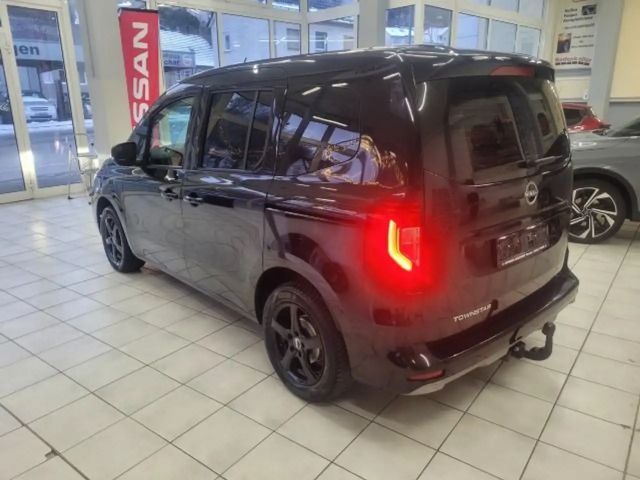 Nissan Townstar N-Connecta