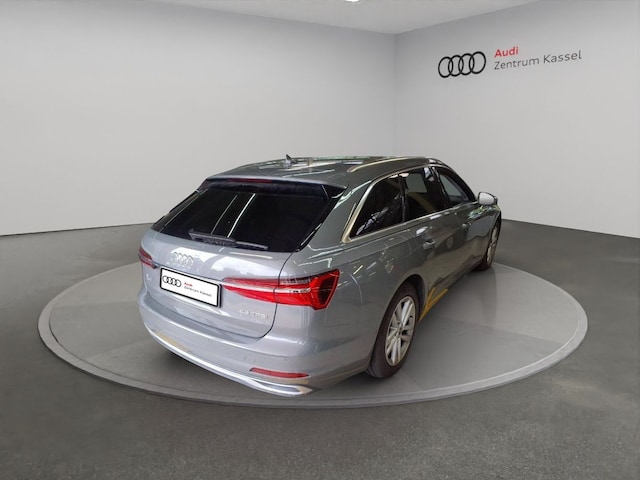 Audi A6 45 TFSI Avant S-Tronic