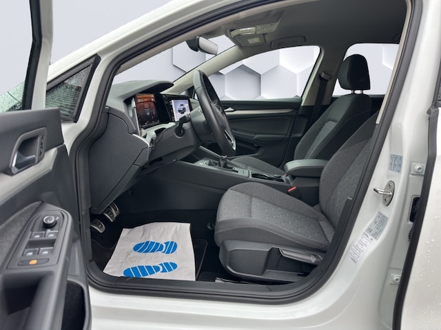 Volkswagen Golf 1.0 TSI Move