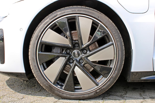 Audi e-tron GT Quattro