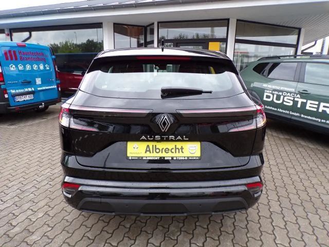 Renault Austral Evolution Mild Hybrid