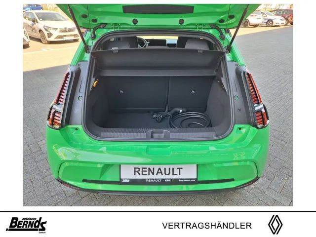 Renault 5 E-Tech Techno