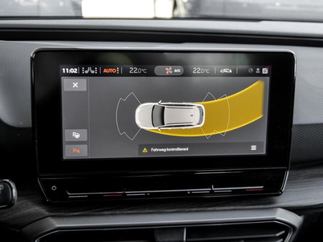 Seat Leon 1.5 eTSI Sportstourer Xcellence