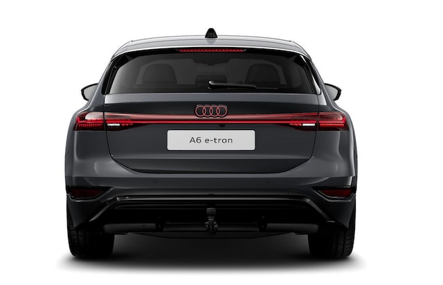 Audi A6 e-tron Avant
