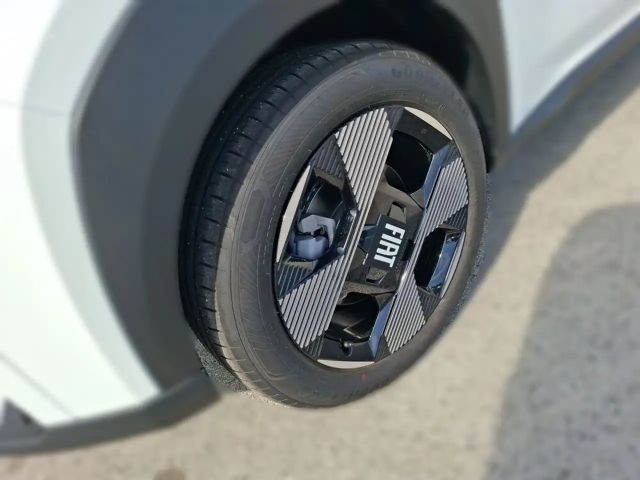 Fiat Grande Panda La Prima