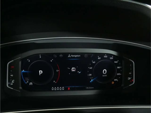 Volkswagen Tiguan 2.0 TDI Allspace DSG Move