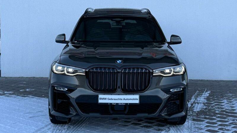 BMW X7 xDrive40d