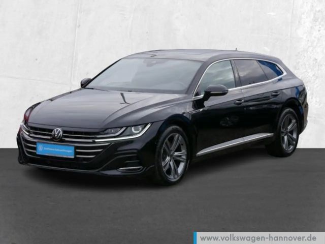 Volkswagen Arteon 2.0 TDI DSG R-Line