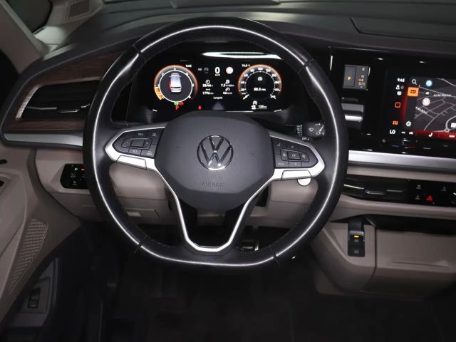 Volkswagen Multivan 2.0 TDI Lang Style T7