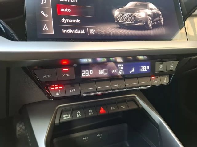 Audi A3 35 TDI S-Tronic Sedan