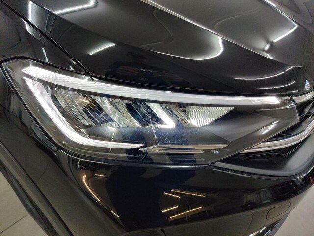 Volkswagen Taigo 1.0 TSI Move