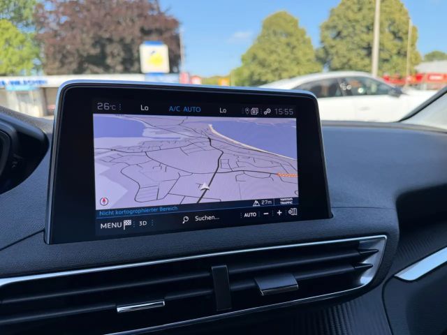 Peugeot 3008 Allure Pack