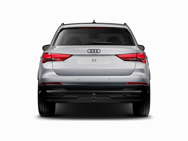 Audi Q3 35 TFSI S-Tronic