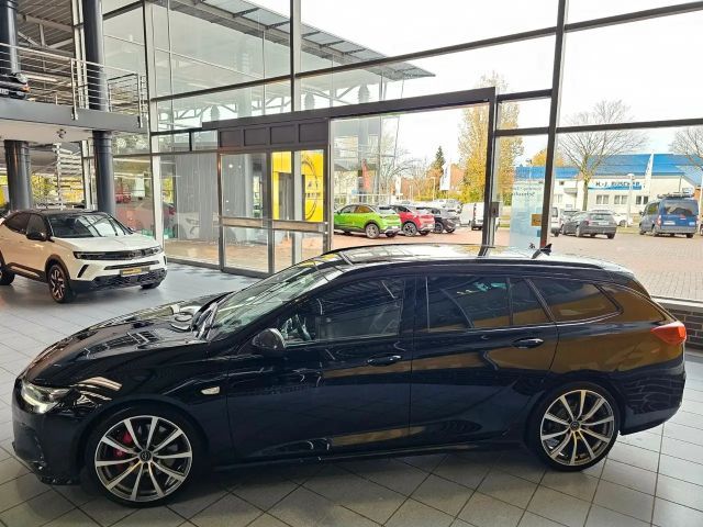 Opel Insignia GSi 4x4 OPC Performance ACC Nappa Leder