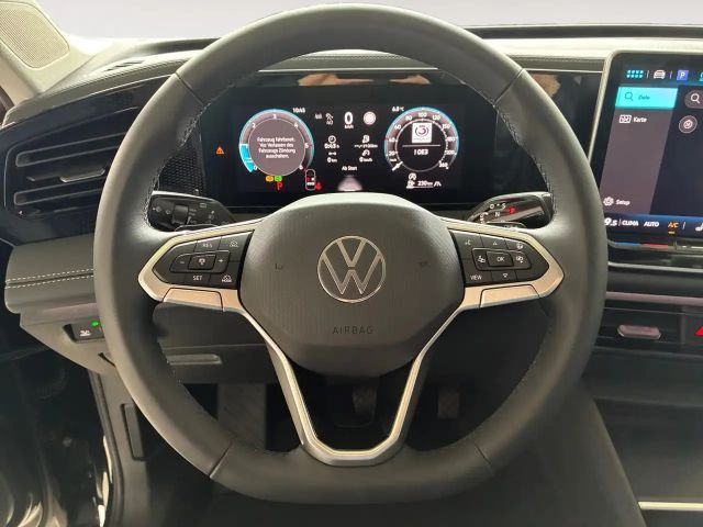 Volkswagen Tiguan DSG