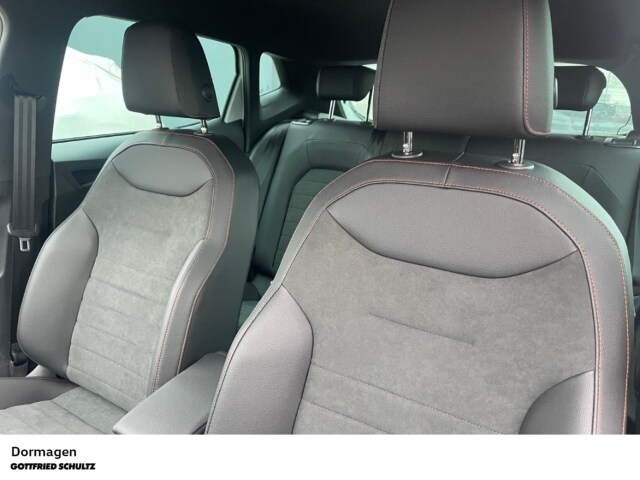 Seat Ibiza 1.0 TSI FR-lijn