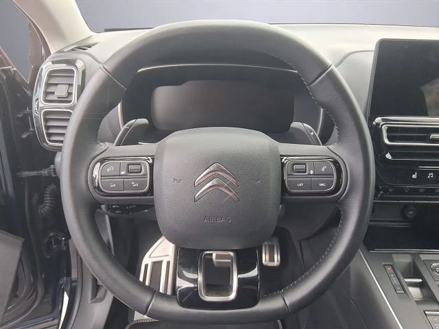 Citroën C5 Aircross BlueHDi Max