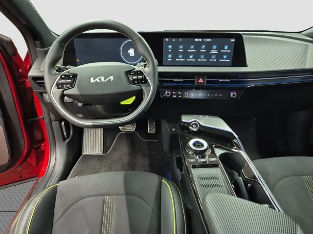 Kia EV6 77,4 kWh GT-Line