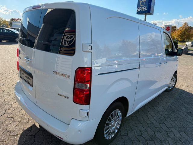 Toyota Proace Verso EV Comfort L1 Plus