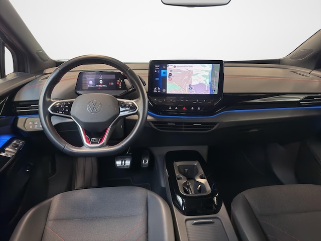 Volkswagen ID.4 4Motion GTX