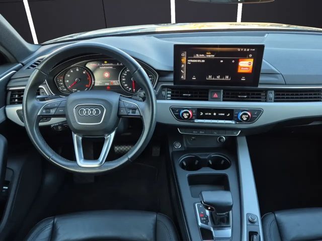 Audi A4 35 TFSI Avant S-Line S-Tronic