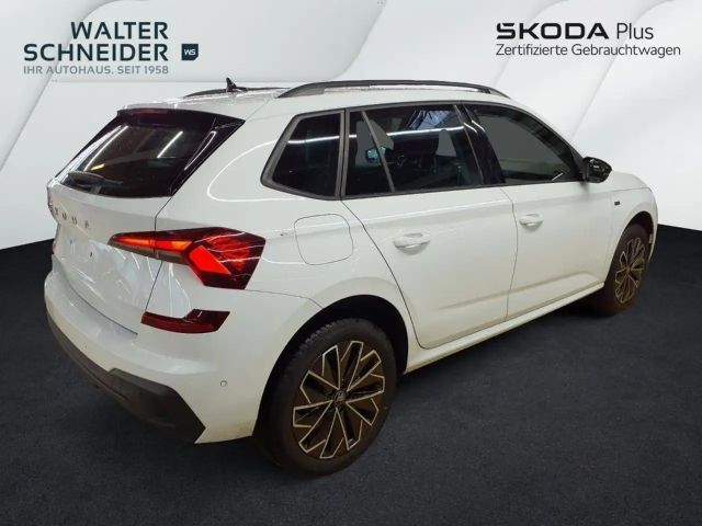 Skoda Kamiq 1.0 TSI Selection