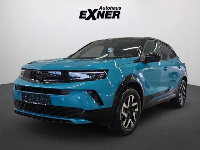 Opel Mokka GS-Line Grand Sport