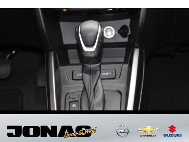 Suzuki Vitara Comfort