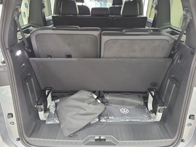 Volkswagen ID.Buzz 7-zitter GTX