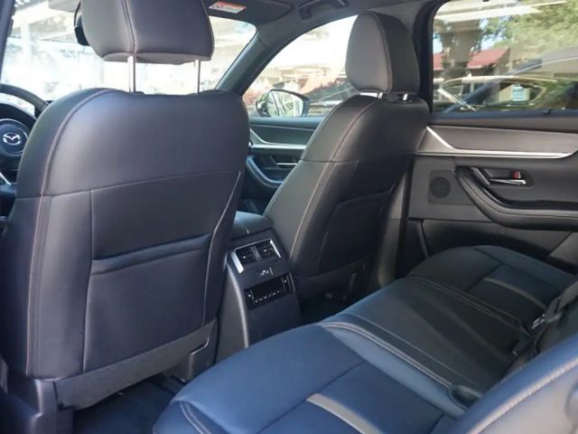 Mazda CX-80 e-Skyactiv