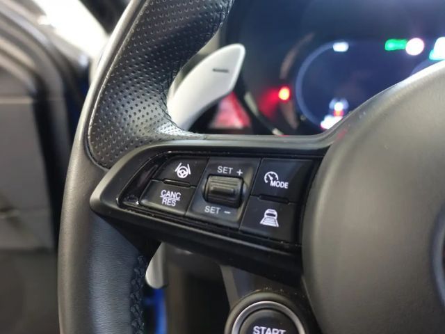 Alfa Romeo Tonale Veloce