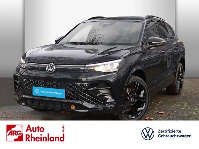 Volkswagen Tiguan 2.0 TDI 4Motion DSG R-Line