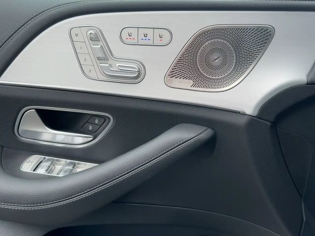 Mercedes-Benz GLE 450 4MATIC AMG Line