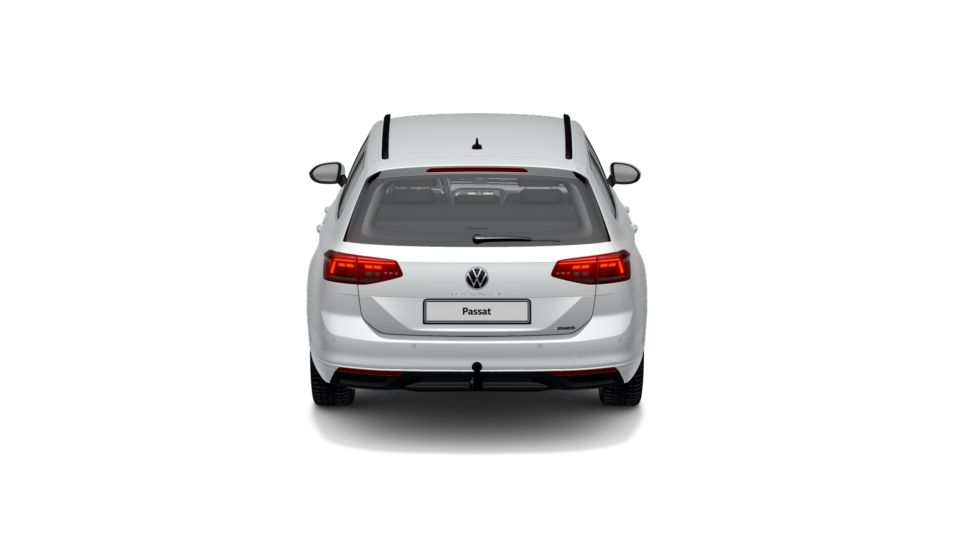 Volkswagen Passat Business DSG Variant