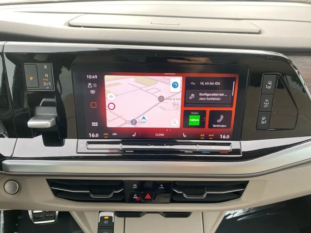 Volkswagen Multivan 2.0 TDI DSG Style T7