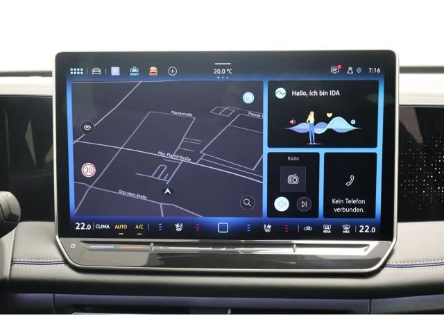 Volkswagen Tiguan 2.0 TDI DSG R-Line