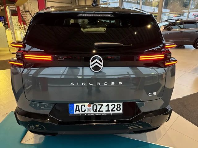 Citroën C5 Aircross Hybrid Max