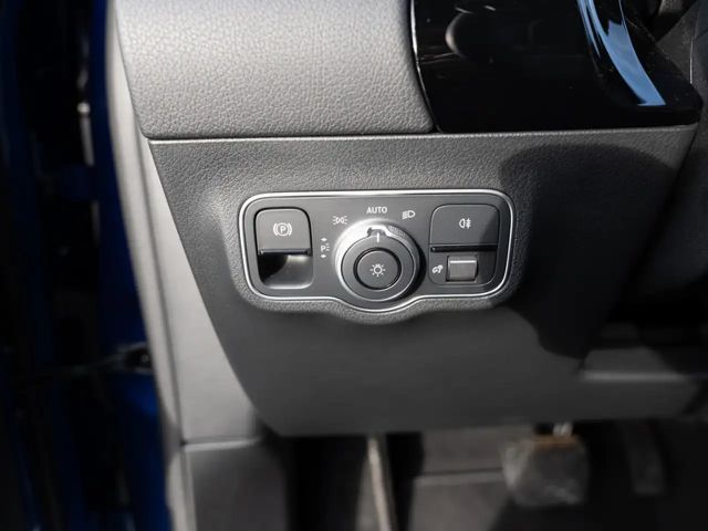 Mercedes-Benz EQA 250 Progressive