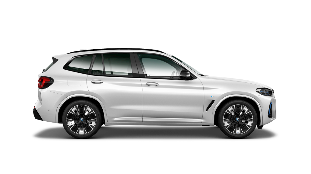 BMW iX3 iX3