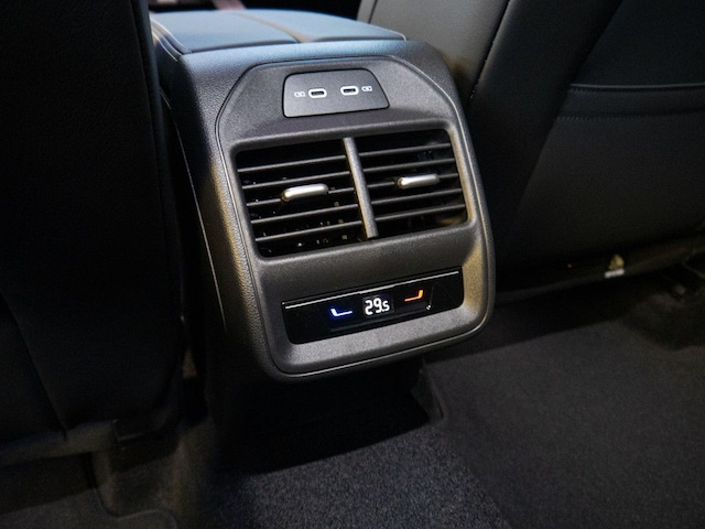 Volkswagen Passat Business DSG Variant